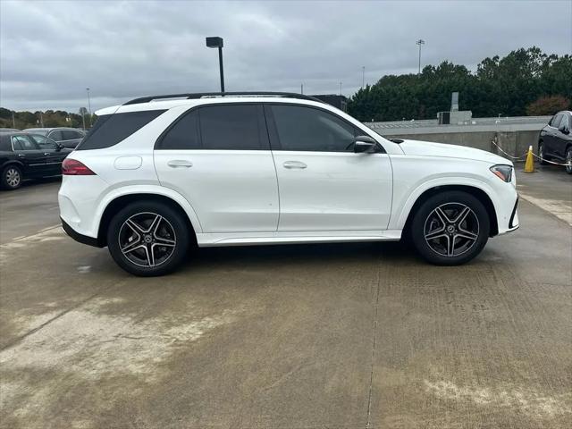 2026 Mercedes-Benz GLE GLE 350 GLE 350