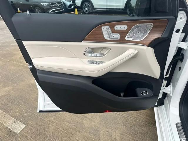 2026 Mercedes-Benz GLE GLE 350 GLE 350