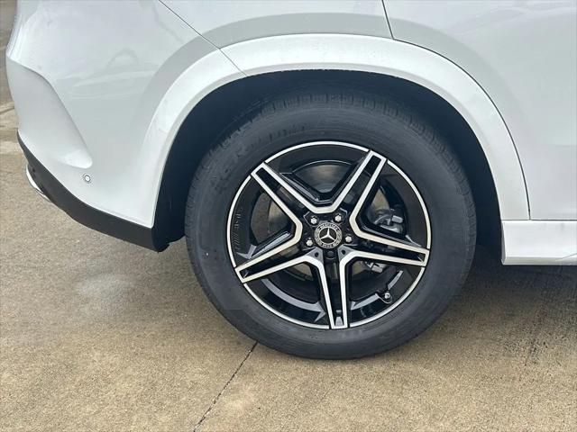 2026 Mercedes-Benz GLE GLE 350 GLE 350