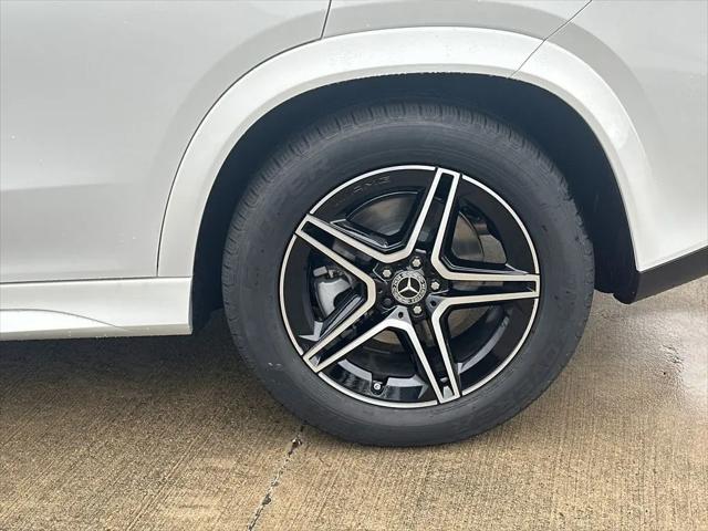 2026 Mercedes-Benz GLE GLE 350 GLE 350
