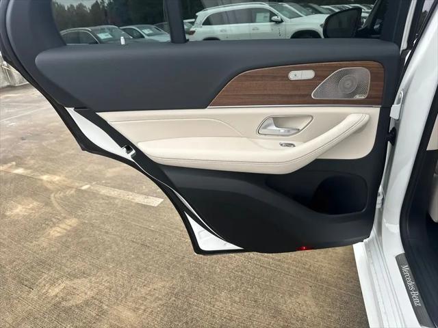 2026 Mercedes-Benz GLE GLE 350 GLE 350