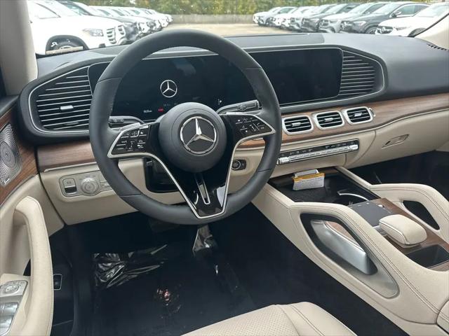 2026 Mercedes-Benz GLE GLE 350 GLE 350