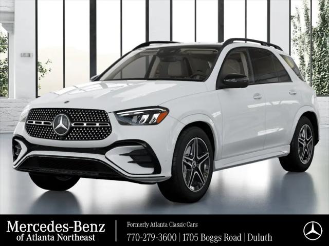 2026 Mercedes-Benz GLE GLE 350 GLE 350 for sale in Duluth, GA