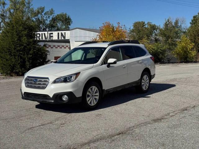 2016 Subaru Outback 2.5i Premium for sale in Omaha, NE
