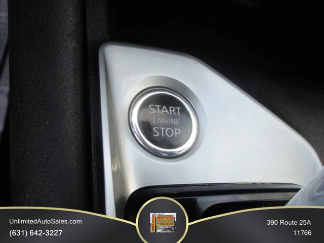 2022 Nissan Altima SV FWD