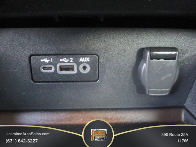 2022 Nissan Altima SV FWD