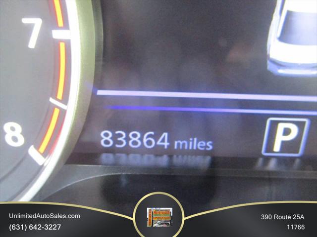 2022 Nissan Altima SV FWD