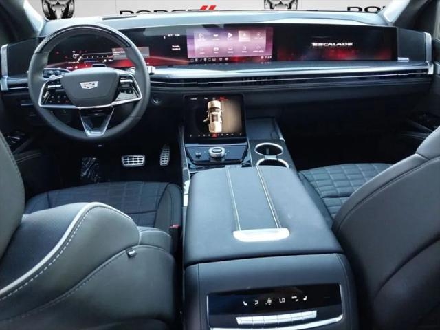 2025 Cadillac Escalade ESV V-Series