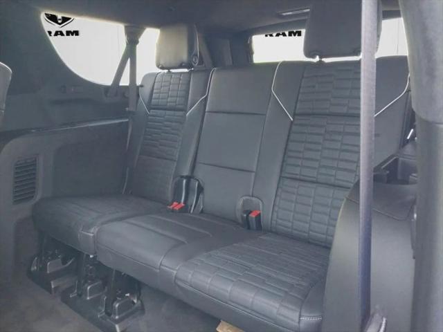 2025 Cadillac Escalade ESV V-Series