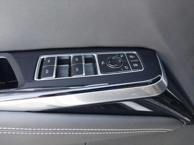 2025 Cadillac Escalade ESV V-Series