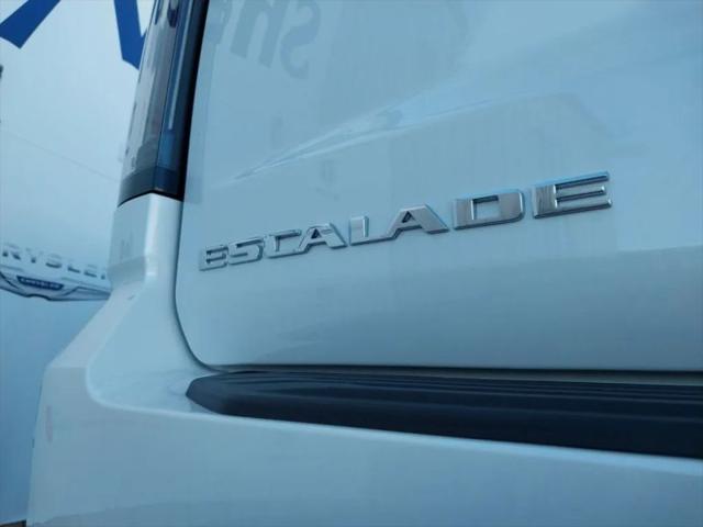 2025 Cadillac Escalade ESV V-Series