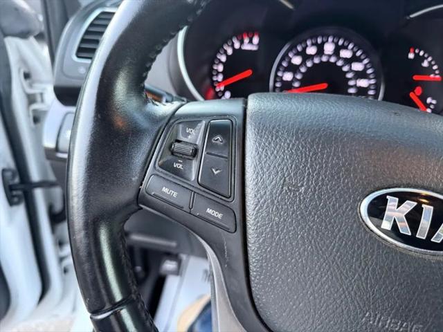 2014 Kia Sorento LX