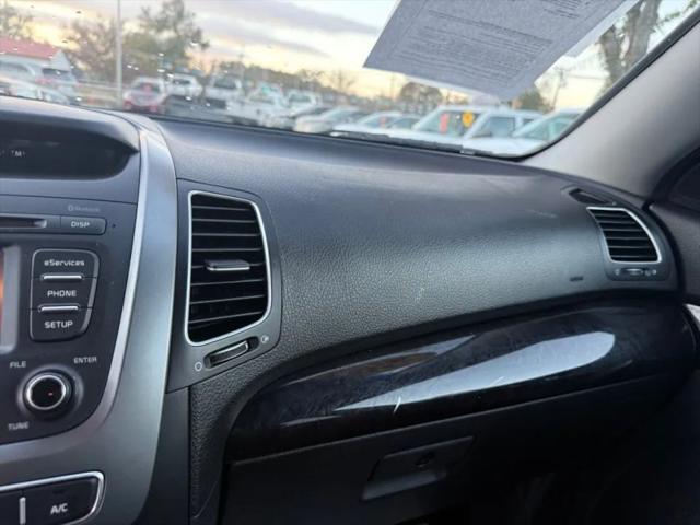2014 Kia Sorento LX