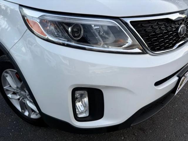 2014 Kia Sorento LX