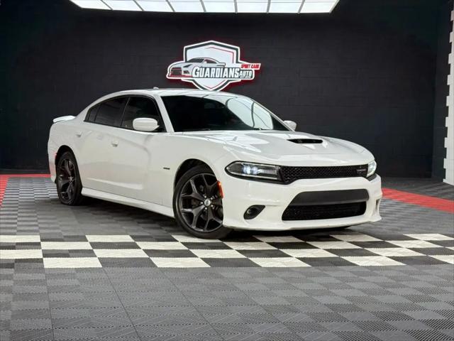 2019 Dodge Charger R/T RWD for sale in Lemon Grove, CA