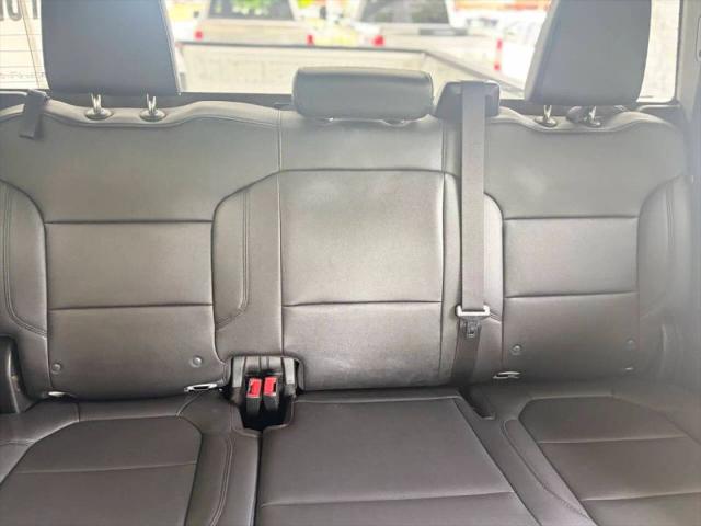 2020 Chevrolet Silverado 3500HD 4WD Crew Cab Long Bed WT