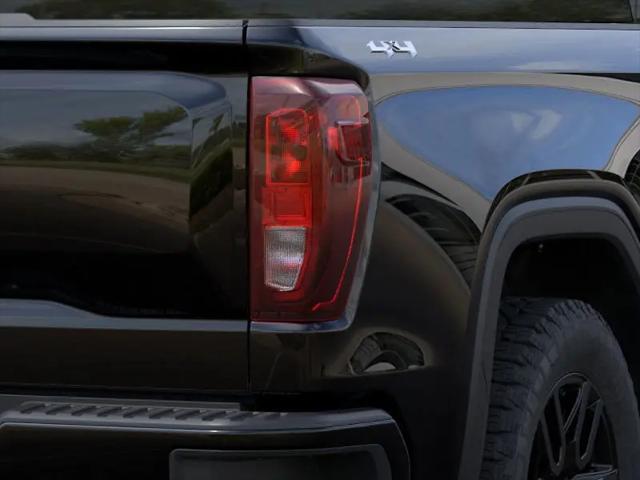 2026 GMC Sierra 1500 Crew Cab, Short Bed, Pro, 4WD