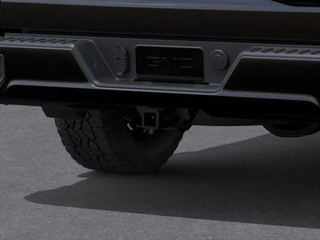 2026 GMC Sierra 1500 Crew Cab, Short Bed, Pro, 4WD