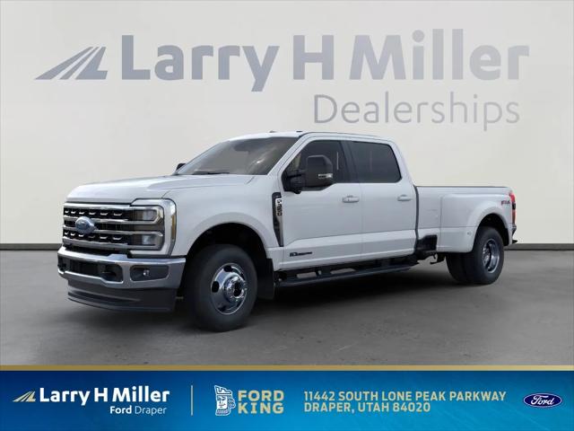 2026 Ford F-350 XLT for sale in Draper, UT