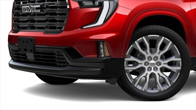 2026 GMC Acadia Denali Ultimate AWD