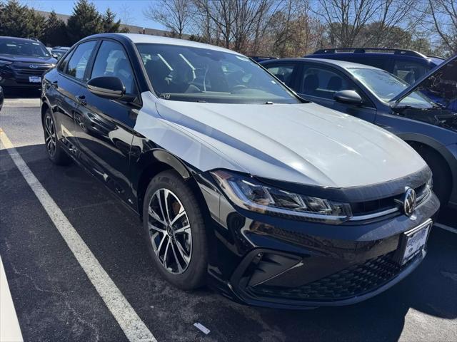 2026 Volkswagen Jetta Sport for sale in Sayville, NY