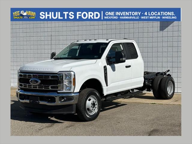 2026 Ford F-350 XL for sale in Wexford, PA