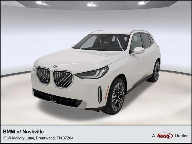 2026 BMW X3 30 xDrive for sale in Brentwood, TN