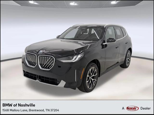 2026 BMW X3 30 xDrive for sale in Brentwood, TN