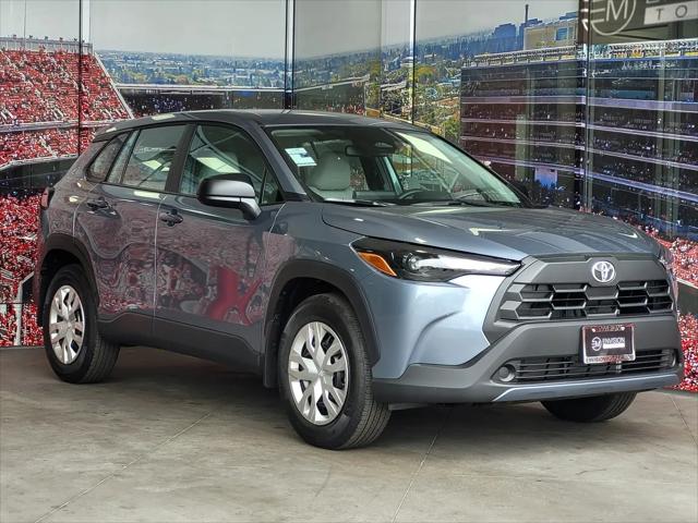 2026 Toyota Corolla Cross L for sale in Milpitas, CA