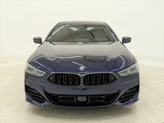 2026 BMW 840i Gran Coupe xDrive