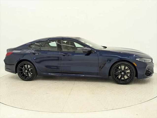 2026 BMW 840i Gran Coupe xDrive