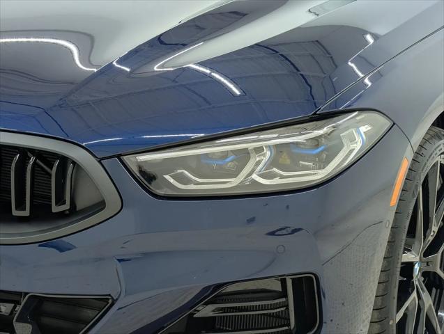 2026 BMW 840i Gran Coupe xDrive