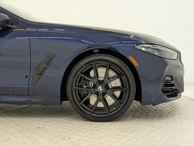 2026 BMW 840i Gran Coupe xDrive