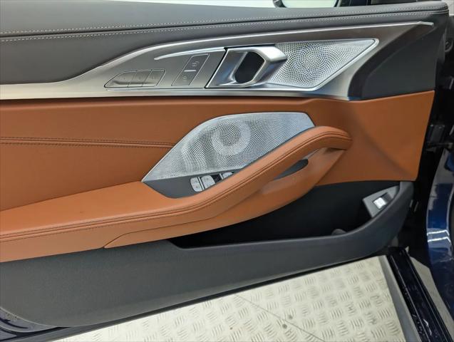 2026 BMW 840i Gran Coupe xDrive