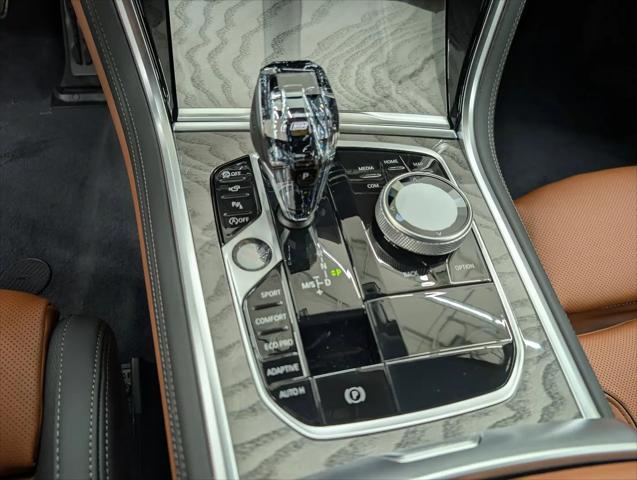 2026 BMW 840i Gran Coupe xDrive