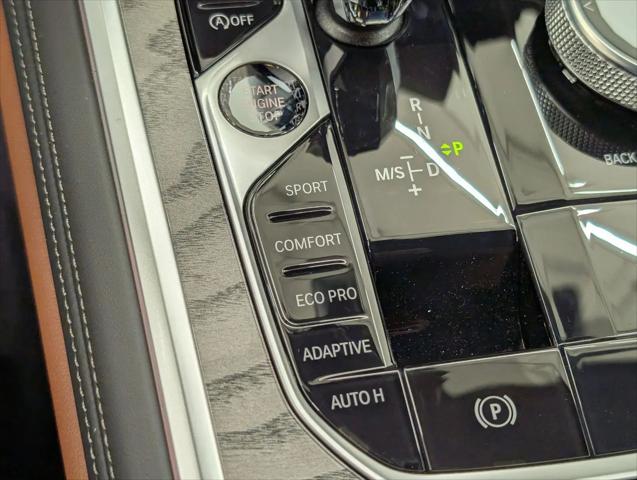 2026 BMW 840i Gran Coupe xDrive