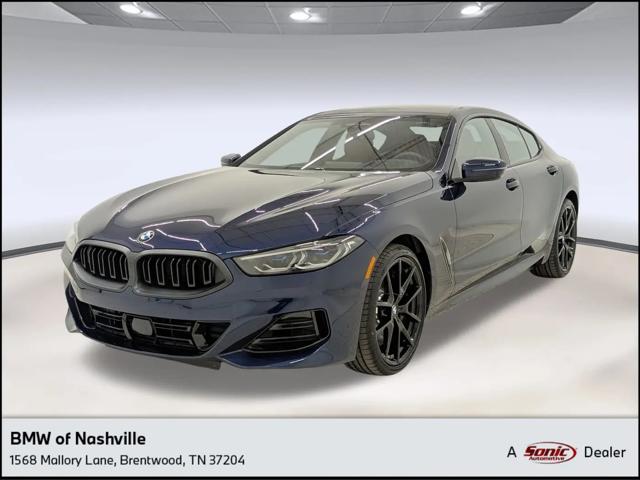 2026 BMW 840i Gran Coupe xDrive for sale in Brentwood, TN