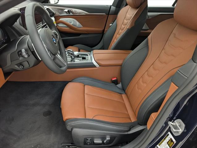 2026 BMW 840i Gran Coupe xDrive