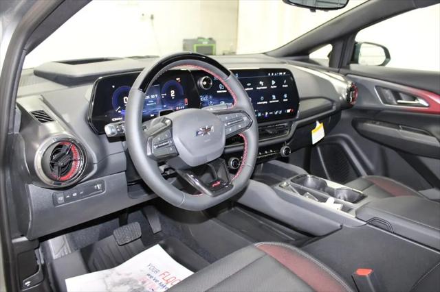 2026 Chevrolet Equinox RS, FWD