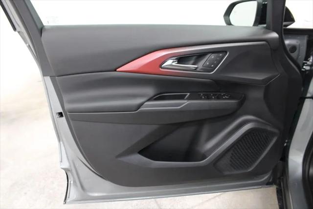 2026 Chevrolet Equinox RS, FWD