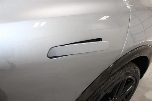 2026 Chevrolet Equinox RS, FWD