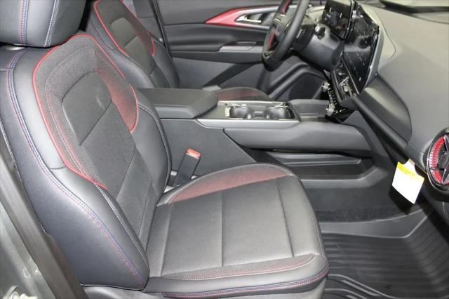 2026 Chevrolet Equinox RS, FWD