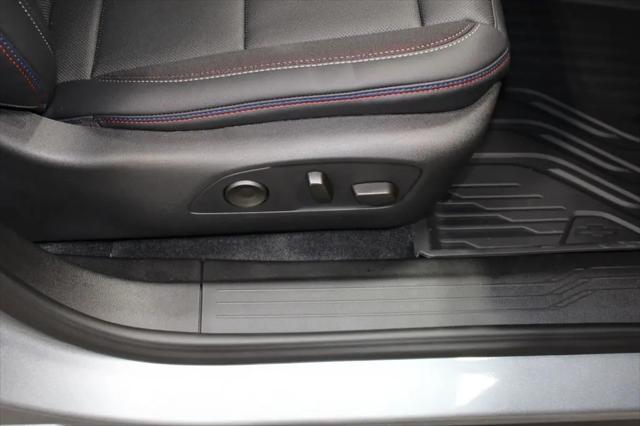 2026 Chevrolet Equinox RS, FWD