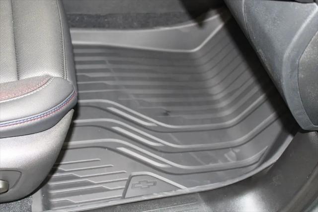 2026 Chevrolet Equinox RS, FWD