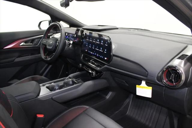 2026 Chevrolet Equinox RS, FWD