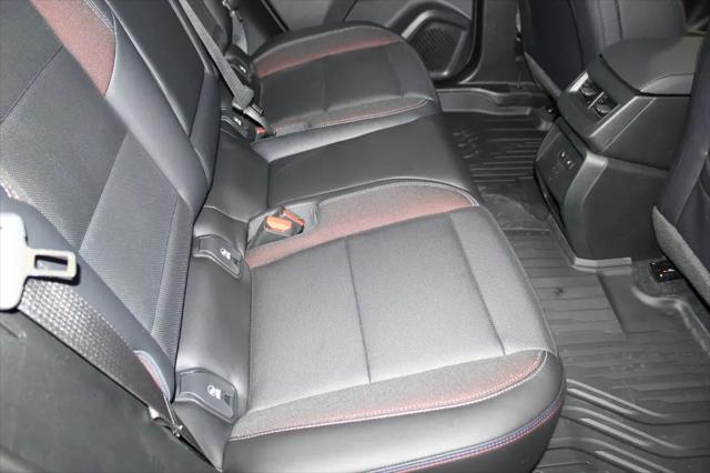 2026 Chevrolet Equinox RS, FWD