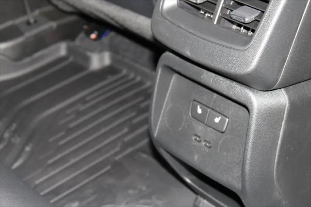 2026 Chevrolet Equinox RS, FWD