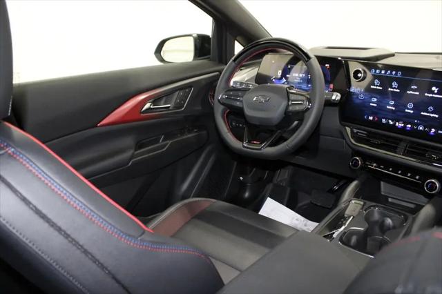 2026 Chevrolet Equinox RS, FWD