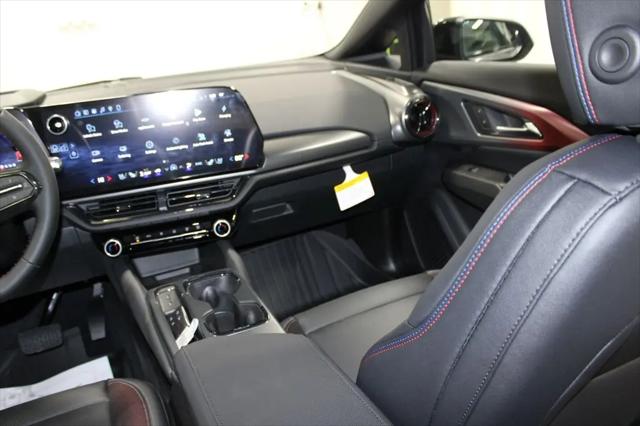 2026 Chevrolet Equinox RS, FWD