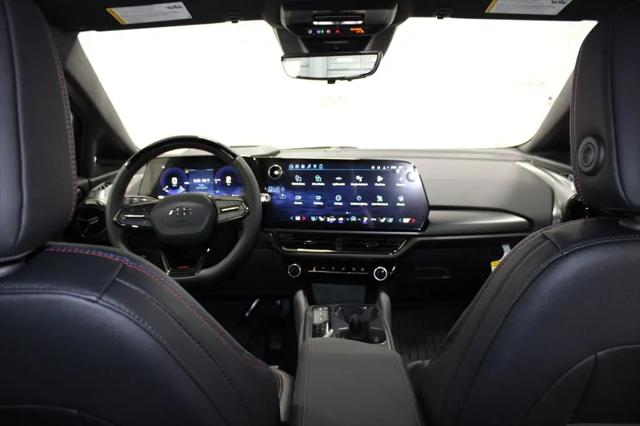 2026 Chevrolet Equinox RS, FWD